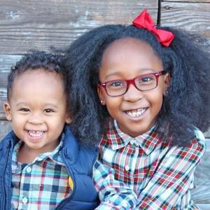 Meet your Posher, Charlotte